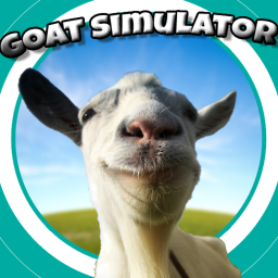Goat Simulator - Goatville
