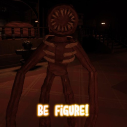Be Figure! icon