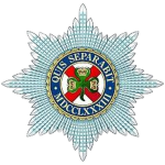 The lrish Guards