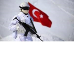 TürkVSoldier