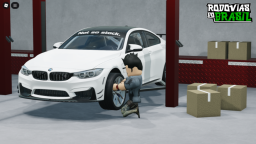 [ Return of BlackBull!! ] Autostrady Brazylii