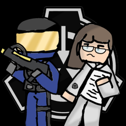[SCP] Site - 24 [RP]