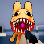 🏥 Survive In The Animal Hospital