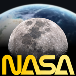 United States NASA 1970s