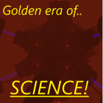 Golden Era Science