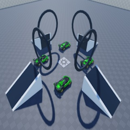 Car Derby!!