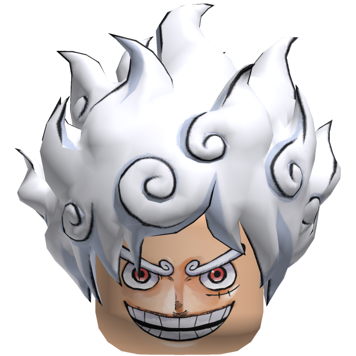 Luffy