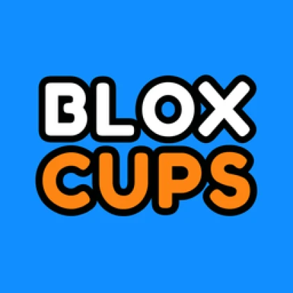 BloxCups Roblox group icon