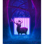 #RaindeerArmy