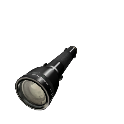 Realistic Flashlight V1