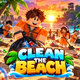 Clean the Beach [BETA] icon