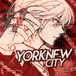 yorknew city <3