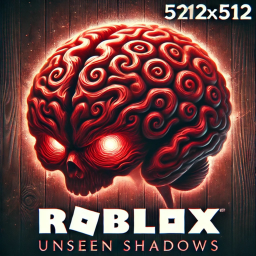 Unseen Shadows [Lobby]