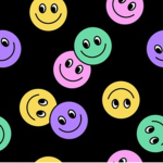 The Best Smilers! :D