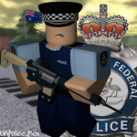 [AM] Australian Federal Police