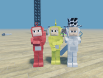 SLENDYTUBBYS GANG