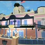 Pirates of ### Caribbean Disneyland, ##