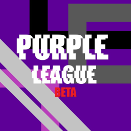 PURPLE LEAGUE [ DEMO ]