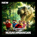 🦖 Ekspedisi Nusakambangan