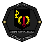 ARW | Special Reconnaissance Wing