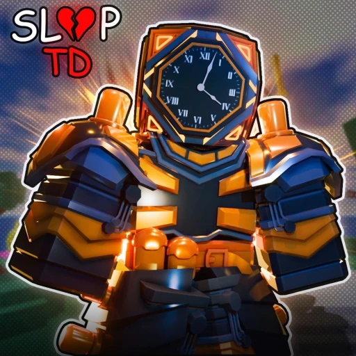 [AFK] Slop Tower Defense! 💔