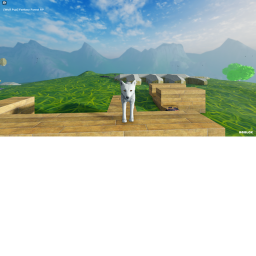 obby with no check points?