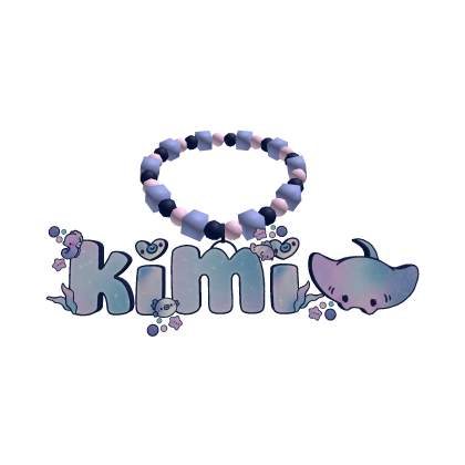 ♡⸝⸝ kimi Roblox item