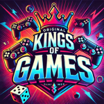 Kings of games!