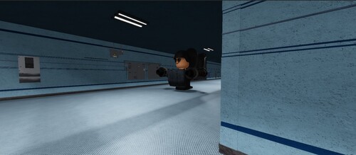[UPDATE P2!] Galaxy Skibidi Toilet RP