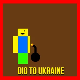 Dig To Ukraine icon