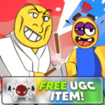 🥋 Karate Fight Simulator