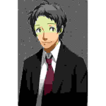 adachi fanclub