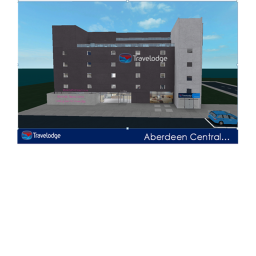 airport game