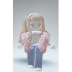 ethereal melody