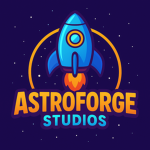 AstroForge Studios
