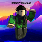 Rektic Productions