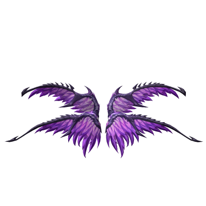 Wing 6 Fantasy – Black Dragon Edition 🐉⚫