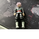 Goku Black Gruppe