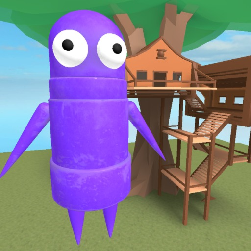 Survive REPO The Killer! official Roblox game thumbnail