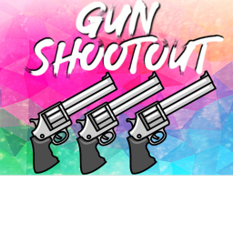 Gun Shootout