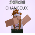 ❣️Chanceux❣️