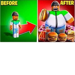 Eating Simulator