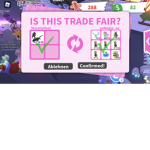 Traden no Scamm
