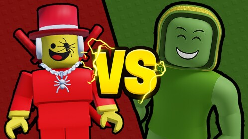JANDEL VS SAMMY