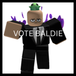 BALDIE'S CAMPAIGN