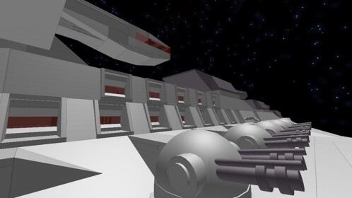 Indefatigable Class Showcase