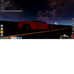 Car race fan