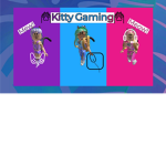 Kitty Gaming YT Fan Group!