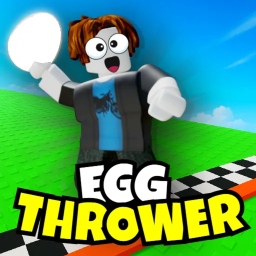 Egg Throwers💨🥚