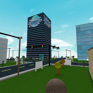 [Classic] Destroy the Buildings